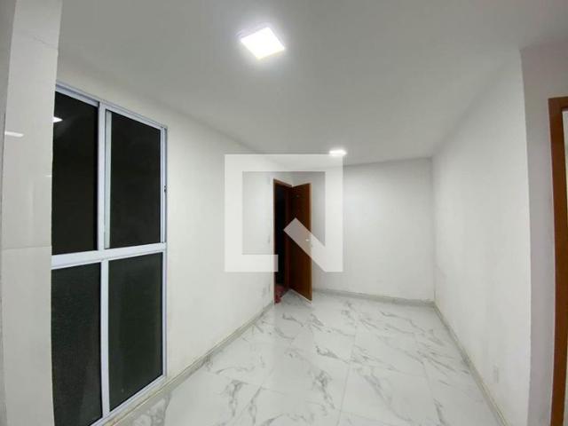 Apto, Jardim Alvorada, 2 Quartos, 44 m2 Nova Iguaçu