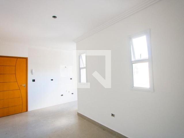 Apto, Jardim Alvorada, 2 Quartos, 44 m2 Santo André