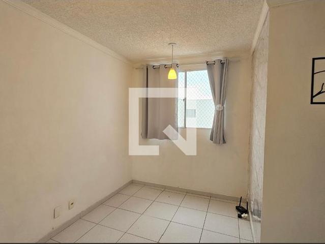 Apto, Jardim Alvorada, 2 Quartos, 45 m2 Nova Iguaçu