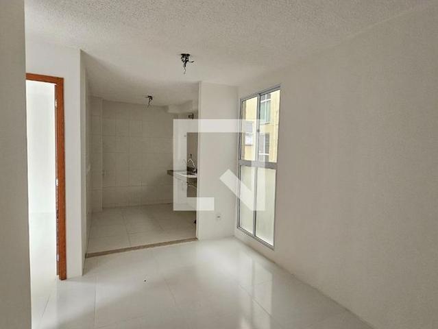 Apto, Jardim Alvorada, 2 Quartos, 45 m2 Nova Iguaçu
