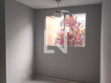 Apto, Jardim Alvorada, 2 Quartos, 45 m2 Nova Iguaçu