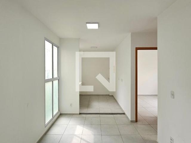 Apto, Jardim Alvorada, 2 Quartos, 45 m2 Nova Iguaçu