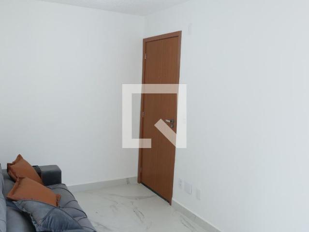 Apto, Jardim Alvorada, 2 Quartos, 45 m2 Nova Iguaçu
