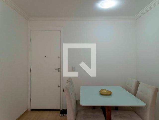 Apto, Jardim Alvorada, 2 Quartos, 47 m2 Nova Iguaçu