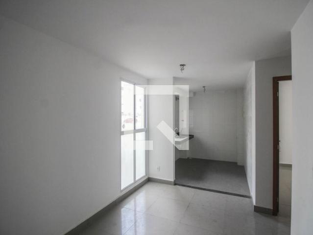 Apto, Jardim Alvorada, 2 Quartos, 48 m2 Nova Iguaçu