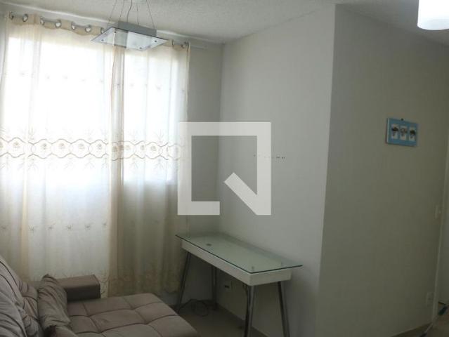 Apto, Jardim Alvorada, 2 Quartos, 48 m2 Nova Iguaçu