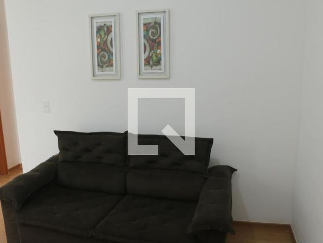 Apto, Jardim Alvorada, 2 Quartos, 50 m2 Nova Iguaçu