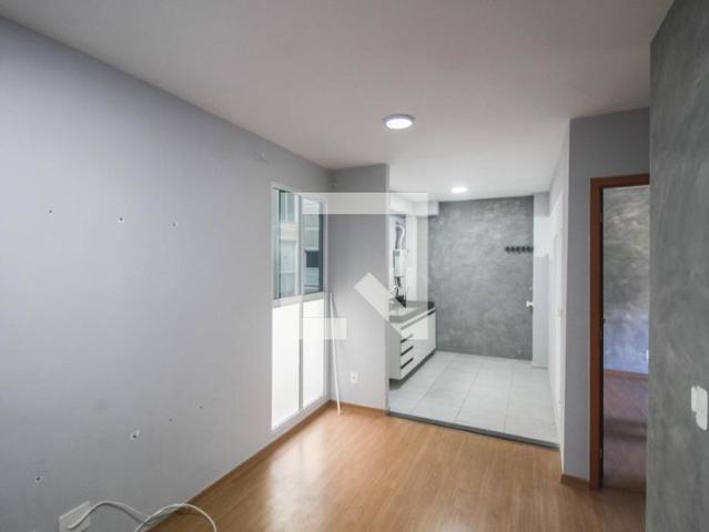 Apto, Jardim Alvorada, 2 Quartos, 50 m2 Nova Iguaçu