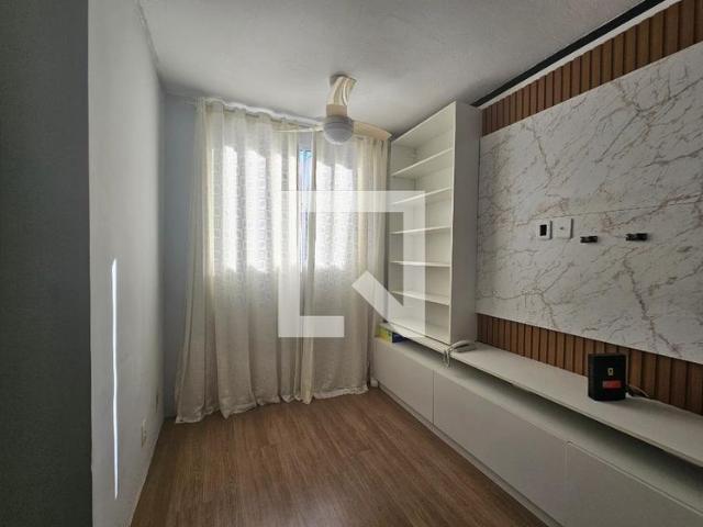 Apto, Jardim Alvorada, 2 Quartos, 50 m2 Nova Iguaçu