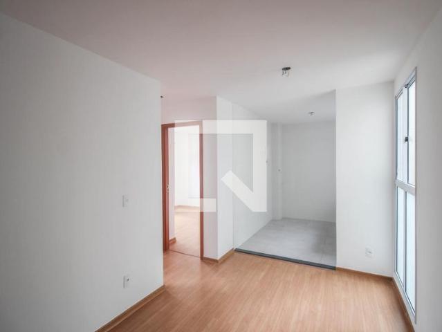Apto, Jardim Alvorada, 2 Quartos, 50 m2 Nova Iguaçu