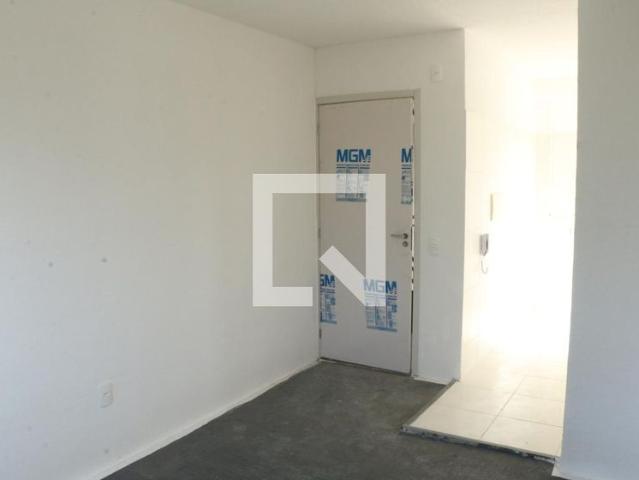 Apto, Jardim Alvorada, 2 Quartos, 50 m2 Nova Iguaçu