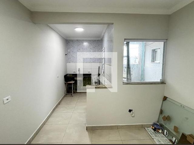 Apto, Jardim Alvorada, 2 Quartos, 50 m2 Santo André