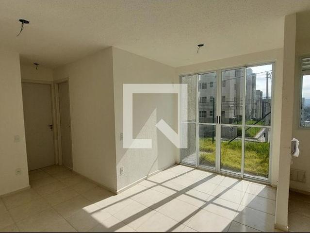Apto, Jardim Alvorada, 2 Quartos, 51 m2 Nova Iguaçu