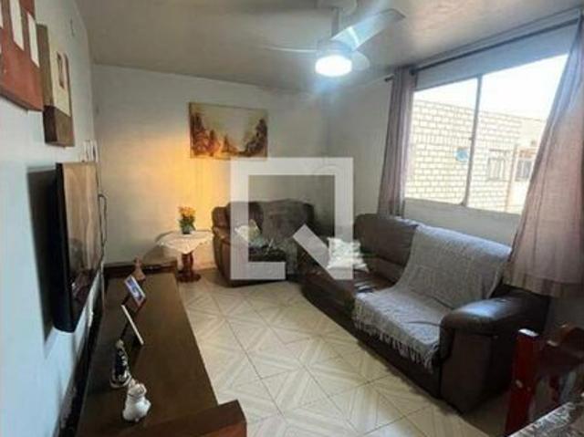 Apto, Jardim Alvorada, 2 Quartos, 51 m2 Santo André