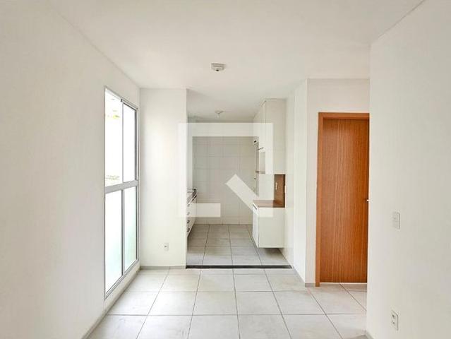 Apto, Jardim Alvorada, 2 Quartos, 52 m2 Nova Iguaçu