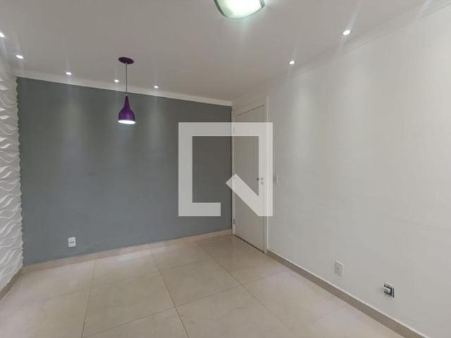 Apto, Jardim Alvorada, 2 Quartos, 52 m2 Nova Iguaçu