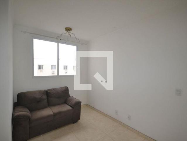 Apto, Jardim Alvorada, 2 Quartos, 55 m2 Nova Iguaçu
