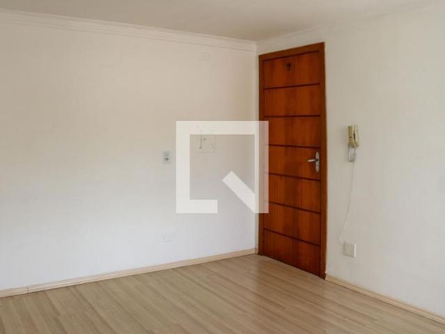 Apto, Jardim Alvorada, 2 Quartos, 56 m2 Santo André