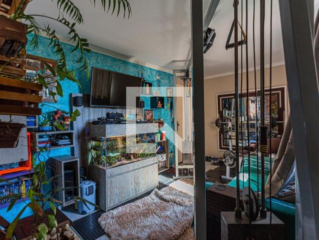 Apto, Jardim Alvorada, 2 Quartos, 65 m2 Santo André