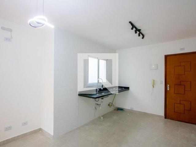 Apto, Jardim Alvorada, 2 Quartos, 74 m2 Santo André