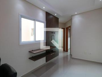 Apto, Jardim Alvorada, 2 Quartos, 80 m2 Santo André