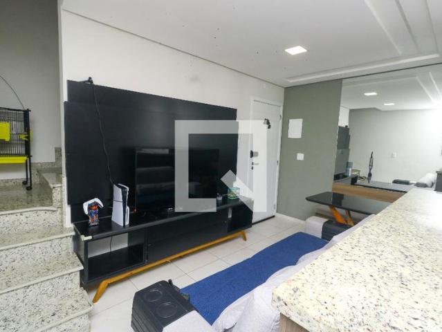 Apto, Jardim Alvorada, 2 Quartos, 84 m2 Santo André