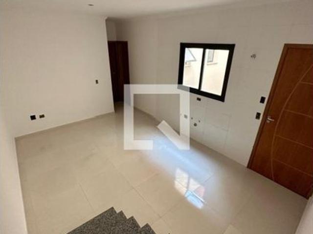 Apto, Jardim Alvorada, 2 Quartos, 88 m2 Santo André