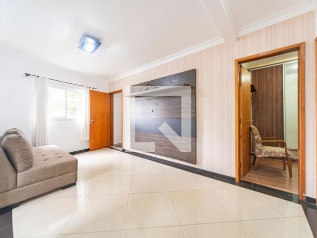 Apto, Jardim Alvorada, 3 Quartos, 57 m2 Santo André