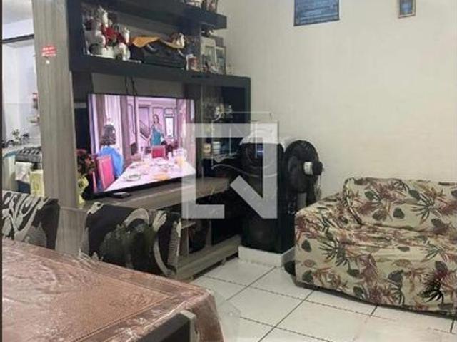 Apto, Jardim Alzira Franco, 2 Quartos, 50 m2 Santo André