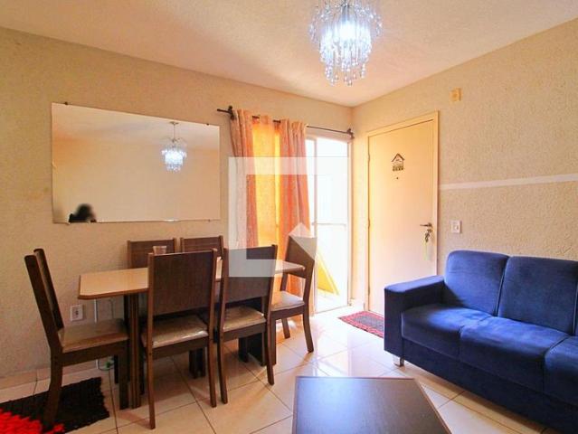 Apto, Jardim Alzira Francon, 2 Quartos, 100 m2 Santo André