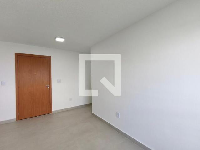 Apto, Jardim Amoreiras, 2 Quartos, 39 m2 Campinas