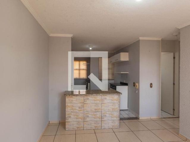 Apto, Jardim Amoreiras, 2 Quartos, 52 m2 Campinas