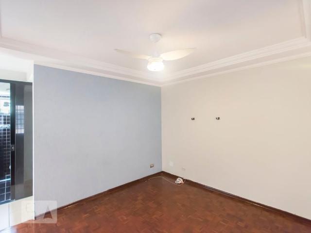 Apto, Jardim Amazonas, 2 Quartos, 44 m2 Campinas