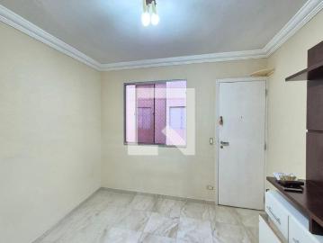 Apto, Jardim Amazonas, 2 Quartos, 44 m2 Campinas