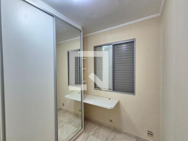 Apto, Jardim Amazonas, 2 Quartos, 44 m2 Campinas