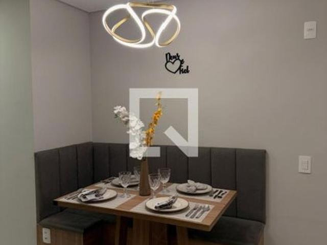 Apto, Jardim Amazonas, 2 Quartos, 45 m2 Campinas