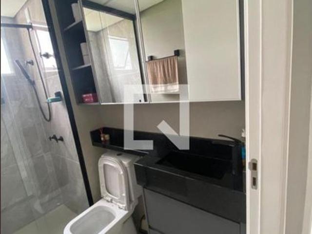 Apto, Jardim Amazonas, 2 Quartos, 45 m2 Campinas
