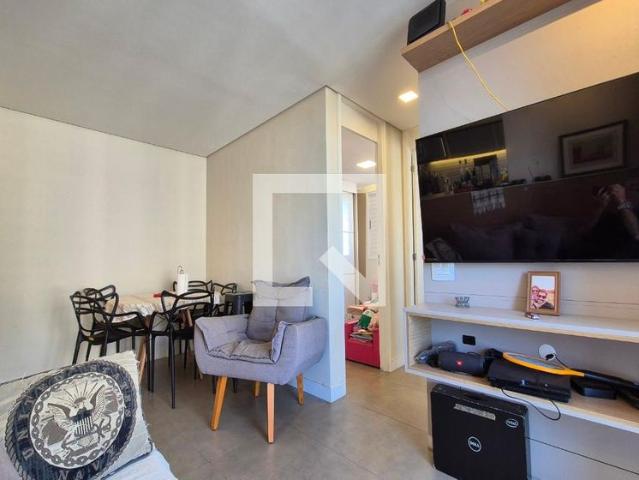 Apto, Jardim Amazonas, 2 Quartos, 46 m2 Campinas