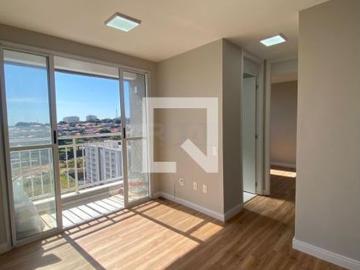 Apto, Jardim Amazonas, 2 Quartos, 46 m2 Campinas