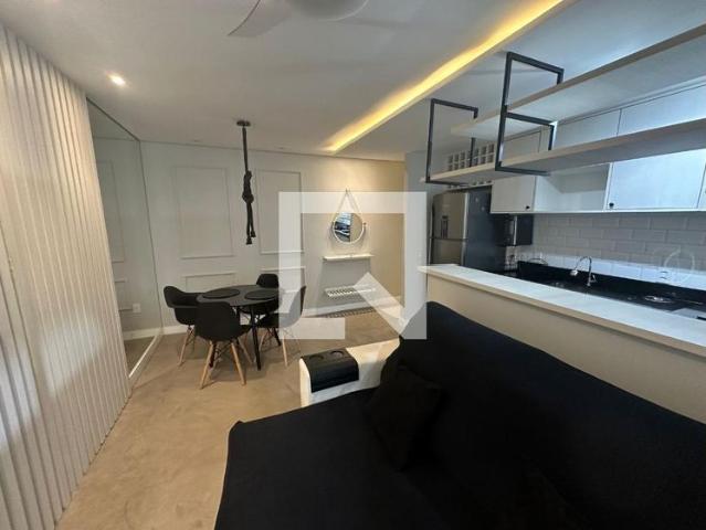 Apto, Jardim Amazonas, 2 Quartos, 47 m2 Campinas
