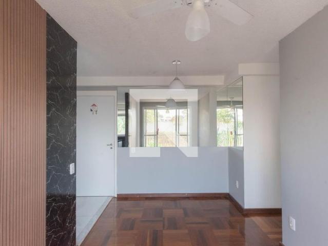 Apto, Jardim Amazonas, 2 Quartos, 48 m2 Campinas