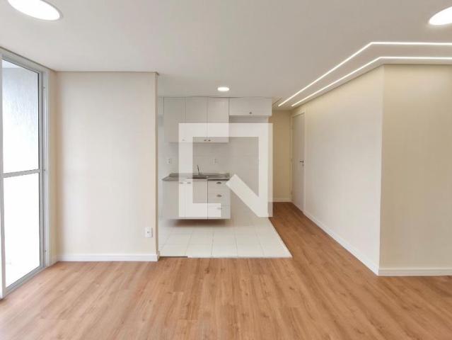 Apto, Jardim Amazonas, 2 Quartos, 48 m2 Campinas