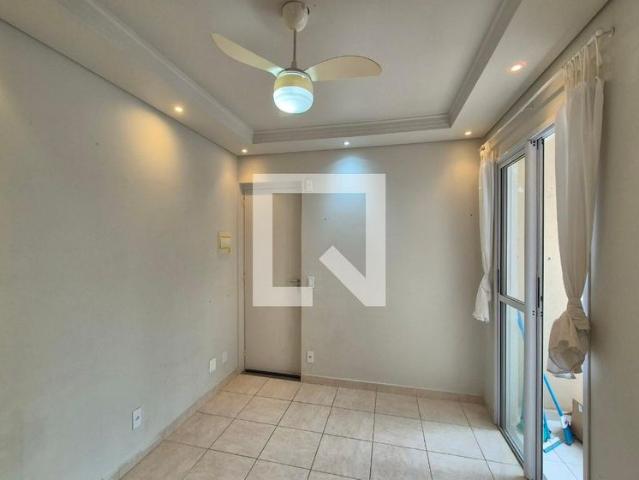 Apto, Jardim Amazonas, 2 Quartos, 50 m2 Campinas
