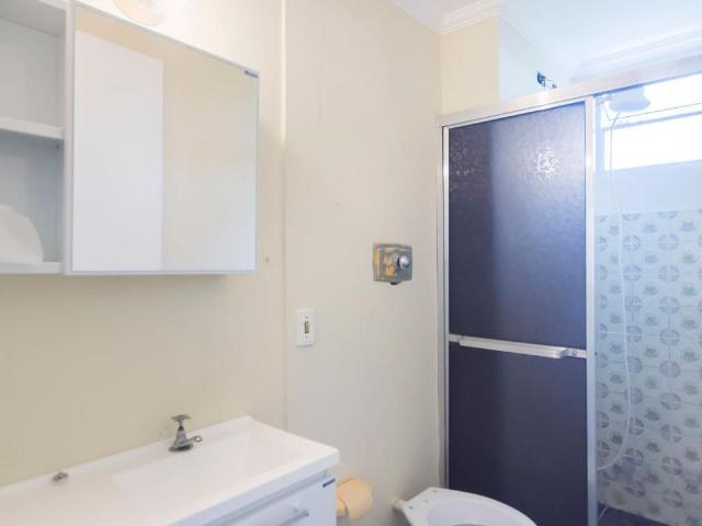 Apto, Jardim Amazonas, 2 Quartos, 50 m2 Campinas