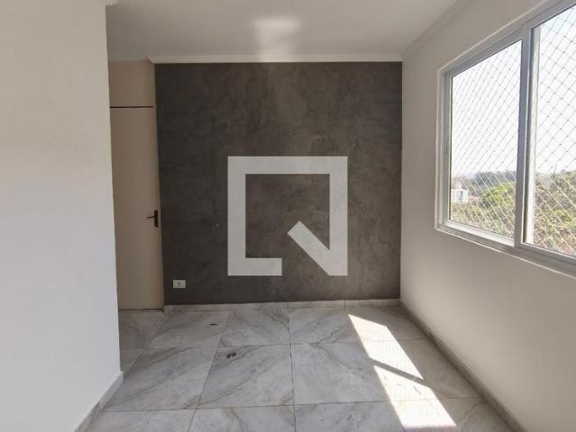 Apto, Jardim Amazonas, 2 Quartos, 51 m2 Campinas