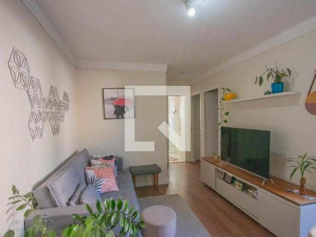 Apto, Jardim Amazonas, 2 Quartos, 56 m2 Campinas