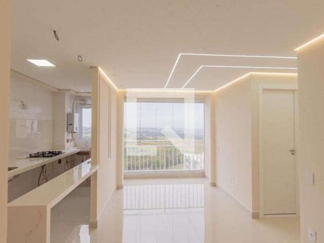 Apto, Jardim Amazonas, 2 Quartos, 57 m2 Campinas