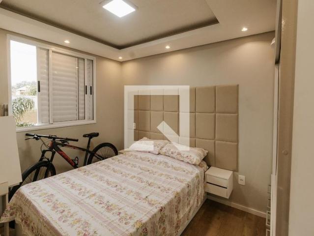 Apto, Jardim Amazonas, 2 Quartos, 65 m2 Campinas