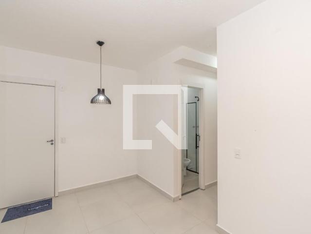 Apto, Jardim Amanda I, 2 Quartos, 48 m2 Hortolândia