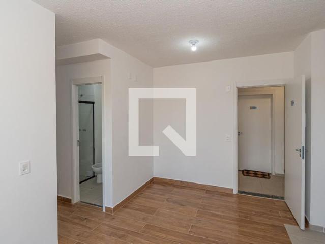 Apto, Jardim Amanda I, 2 Quartos, 50 m2 Hortolândia